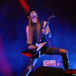 The Rock Circus 2023: Finntroll